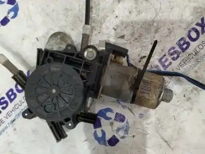 Second-hand car spare part driver left window regulator for ligier nova ldw502 oem iam references 0130821678  