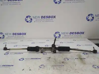 Second-hand car spare part Steering Rack for LIGIER NOVA LDW502 OEM IAM references LIGIER 171032  