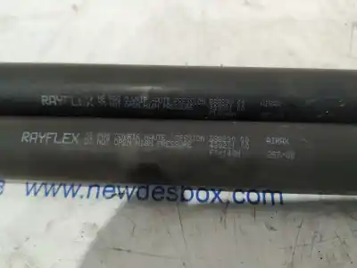 Автозапчасти б/у амортизаторы багажника/двери за ligier nova ldw502 ссылки oem iam rayflex 58823000  