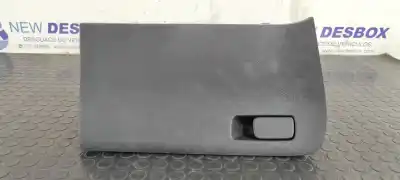 Second-hand car spare part glove compartment for hyundai i20 active classic blue oem iam references 84510c8000