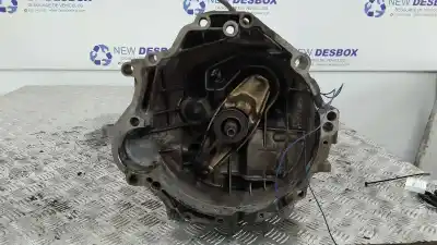 Second-hand car spare part GEARBOX for AUDI 80/90 (893)  OEM IAM references BAA  