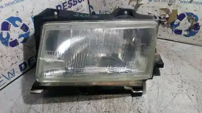 Peça sobressalente para automóvel em segunda mão farol / farolim esquerdo por citroen jumpy 1.9 turbodiesel (dhx. d8b / xud9te) referências oem iam 