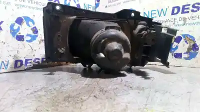 Second-hand car spare part right headlight for citroen jumpy 1.9 turbodiesel (dhx. d8b / xud9te) oem iam references 36160748  