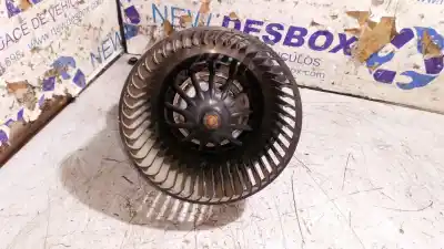 Pezzo di ricambio per auto di seconda mano motore di riscaldamento per citroen c3 pluriel 1.4 riferimenti oem iam   