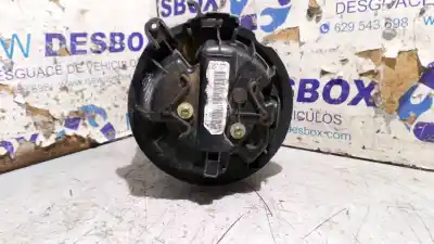 Pezzo di ricambio per auto di seconda mano motore di riscaldamento per citroen c3 pluriel 1.4 riferimenti oem iam   