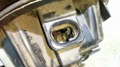 Pezzo di ricambio per auto di seconda mano motore di riscaldamento per citroen c3 pluriel 1.4 riferimenti oem iam   