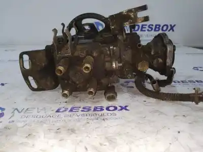Second-hand car spare part injection pump for mitsubishi montero (v20/v40) 2.5 td cat oem iam references 550813318  