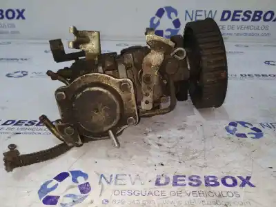 Second-hand car spare part injection pump for mitsubishi montero (v20/v40) 2.5 td cat oem iam references 550813318  