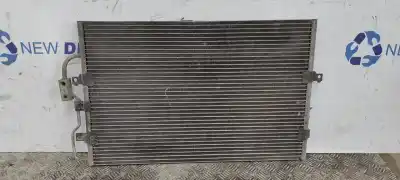 Second-hand car spare part Air Conditioning Condenser / Radiator for CITROEN JUMPY 1.9 Turbodiesel (DHX. D8B / XUD9TE) OEM IAM references   