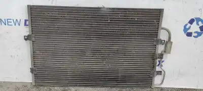 Second-hand car spare part air conditioning condenser / radiator for citroen jumpy 1.9 turbodiesel (dhx. d8b / xud9te) oem iam references   