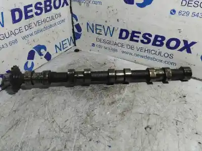 Peça sobressalente para automóvel em segunda mão EIXO DE COMANDO por CITROEN JUMPY  Referências OEM IAM FMC6B  