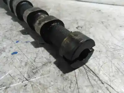 Peça sobressalente para automóvel em segunda mão eixo de comando por citroen jumpy 2.0 hdi fap cat (rhr / dw10bted4) referências oem iam fmc6b  