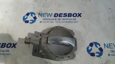 Pezzo di ricambio per auto di seconda mano Maniglia Interna Anteriore Destra per CITROEN C3 PLURIEL 1.4 HDi Riferimenti OEM IAM 9647164377  