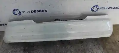 Second-hand car spare part rear bumper for toyota celica (t20) 1.8 st oem iam references 