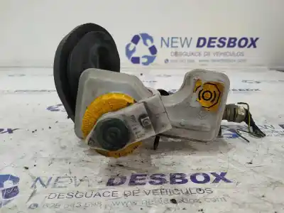 Pezzo di ricambio per auto di seconda mano pompa freni per aixam aixam 400 kubota/z402 riferimenti oem iam 07z83  