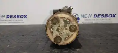 Peça sobressalente para automóvel em segunda mão compressor de ar condicionado a/a a/c por ford focus berlina (cap) ambiente (d) referências oem iam 3m5h19d629ke