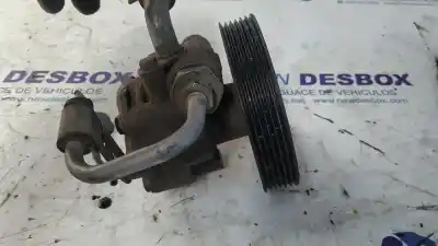 Автозапчасти б/у насос гидроусилителя за ford fiesta (cbk) 1.4 tdci cat ссылки oem iam 2s6c3a696dd  