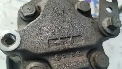 Автозапчасти б/у насос гидроусилителя за ford fiesta (cbk) 1.4 tdci cat ссылки oem iam 2s6c3a696dd  