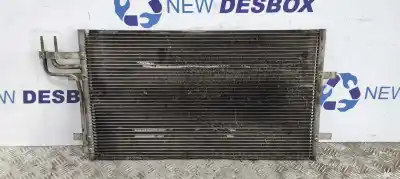 Peça sobressalente para automóvel em segunda mão Condensador / Radiador De Ar Condicionado por FORD FOCUS BERLINA (CAP) Ambiente (D) Referências OEM IAM G8DB  