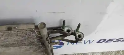 Peça sobressalente para automóvel em segunda mão condensador / radiador de ar condicionado por ford focus berlina (cap) ambiente (d) referências oem iam g8db  