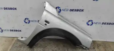 Pezzo di ricambio per auto di seconda mano Parafango Anteriore Destro per LAND ROVER FREELANDER 2.0 Td4 CAT Riferimenti OEM IAM   