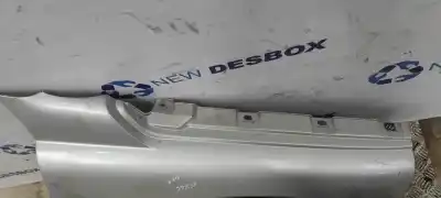 Peça sobressalente para automóvel em segunda mão guarda-lamas dianteiro direito por land rover freelander 2.0 td4 cat referências oem iam   