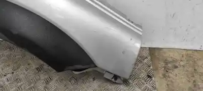 Peça sobressalente para automóvel em segunda mão guarda-lamas dianteiro direito por land rover freelander 2.0 td4 cat referências oem iam   