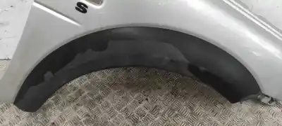 Peça sobressalente para automóvel em segunda mão guarda-lamas dianteiro direito por land rover freelander 2.0 td4 cat referências oem iam   