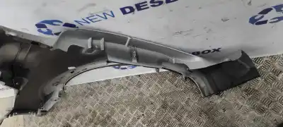 Peça sobressalente para automóvel em segunda mão guarda-lamas dianteiro direito por land rover freelander 2.0 td4 cat referências oem iam   