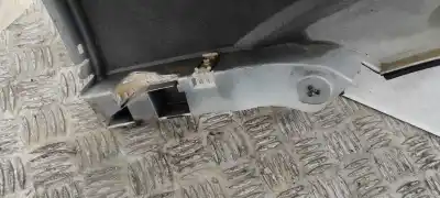 Peça sobressalente para automóvel em segunda mão guarda-lamas dianteiro direito por land rover freelander 2.0 td4 cat referências oem iam   