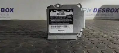 Piesă de schimb auto la mâna a doua unitate de control airbag pentru fiat stilo (192_) 1.9 jtd referințe oem iam 51711816