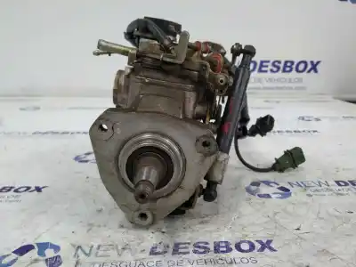 Recambio de automóvil de segunda mano de BOMBA INYECCION para VOLVO S40 BERLINA  referencias OEM IAM F8QLTN03  