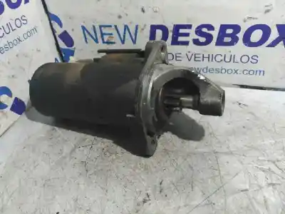 Pezzo di ricambio per auto di seconda mano motorino di avviamento per audi a4 avant (b5) 2.6 v6 cat (abc) riferimenti oem iam 0001108113  