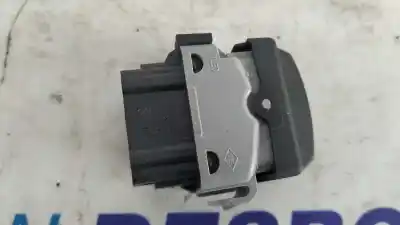 Second-hand car spare part switch for renault vel satis (bj0) expression oem iam references   