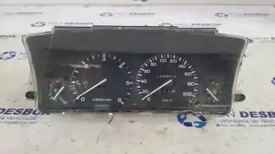 Peça sobressalente para automóvel em segunda mão Quadrante por LAND ROVER DISCOVERY (SALLJG/LJ) 2.5 Turbodiesel Referências OEM IAM LR0007002  