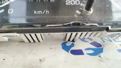Peça sobressalente para automóvel em segunda mão quadrante por land rover discovery (salljg/lj) 2.5 turbodiesel referências oem iam lr0007002  
