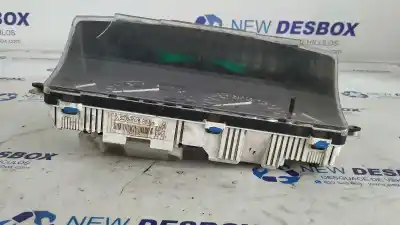 Peça sobressalente para automóvel em segunda mão quadrante por land rover discovery (salljg/lj) 2.5 turbodiesel referências oem iam lr0007002  