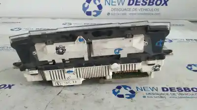 Peça sobressalente para automóvel em segunda mão quadrante por land rover discovery (salljg/lj) 2.5 turbodiesel referências oem iam lr0007002  