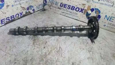 Peça sobressalente para automóvel em segunda mão EIXO DE COMANDO por SSANGYONG KYRON  Referências OEM IAM CAW0324  