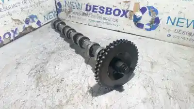 Pezzo di ricambio per auto di seconda mano albero a camme per ssangyong kyron 2.0 riferimenti oem iam caw0324  