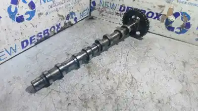 Pezzo di ricambio per auto di seconda mano albero a camme per ssangyong kyron 2.0 riferimenti oem iam caw0324  
