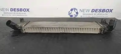 Peça sobressalente para automóvel em segunda mão intercooler por ford focus berlina (cap) ambiente (d) referências oem iam 3m5h9l440ae  
