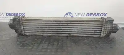Peça sobressalente para automóvel em segunda mão intercooler por ford focus berlina (cap) ambiente (d) referências oem iam 3m5h9l440ae  