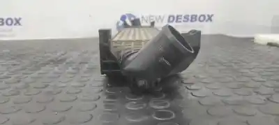 Peça sobressalente para automóvel em segunda mão intercooler por ford focus berlina (cap) ambiente (d) referências oem iam 3m5h9l440ae  