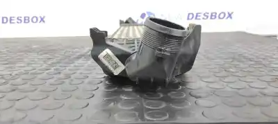 Peça sobressalente para automóvel em segunda mão intercooler por ford focus berlina (cap) ambiente (d) referências oem iam 3m5h9l440ae  