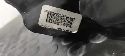 Peça sobressalente para automóvel em segunda mão intercooler por ford focus berlina (cap) ambiente (d) referências oem iam 3m5h9l440ae  