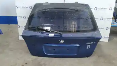 Tweedehands auto-onderdeel achterklep voor bmw serie 3 compact (e46) 316ti oem iam-referenties 