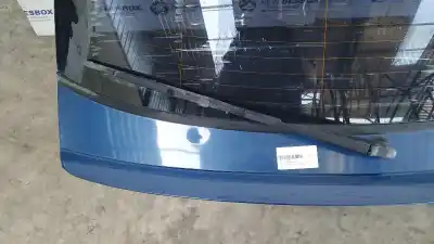 Second-hand car spare part tailgate for bmw serie 3 compact (e46) 316ti oem iam references   