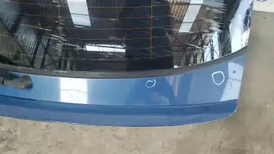 Second-hand car spare part tailgate for bmw serie 3 compact (e46) 316ti oem iam references   