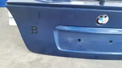 Second-hand car spare part tailgate for bmw serie 3 compact (e46) 316ti oem iam references   
